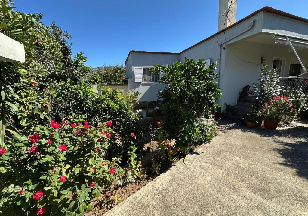 Permet House | Canka Guest House