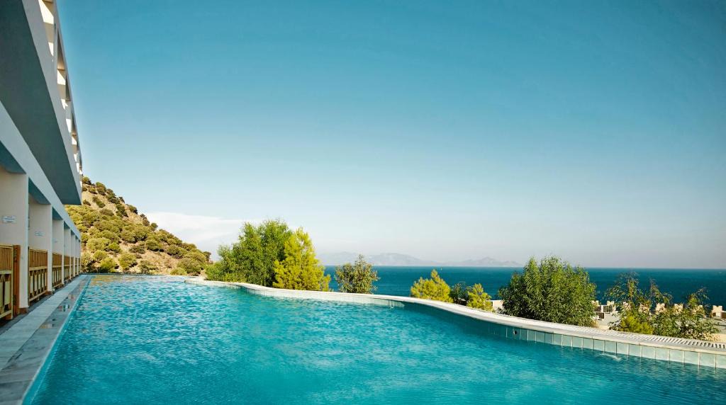 Kardamena Hotel | Canvas by Mitsis Family Village