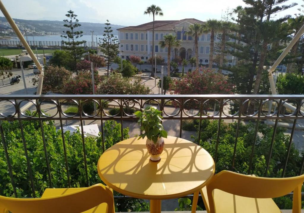 Old Town Rethymnon Apartment | Carte-Postale