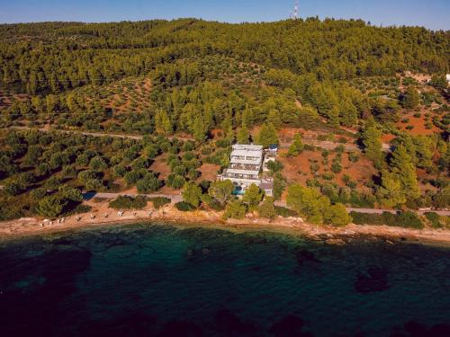 Elia Nikitis Bed & Breakfast | Casa Bloo Adults Only by Still Collection