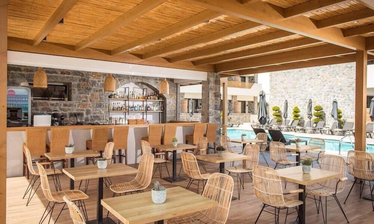 Piskopiano Hotel | Casa Blu Boutique