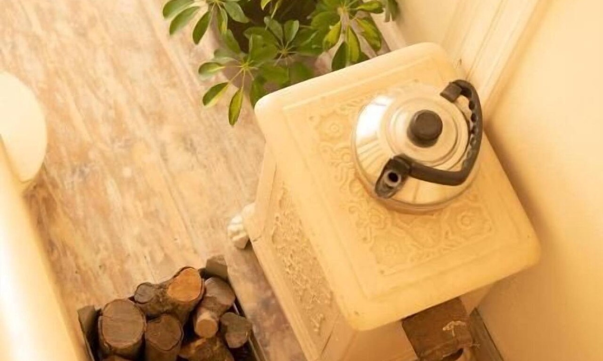 Skiathos Town Apartment | Casa Blue Old Port