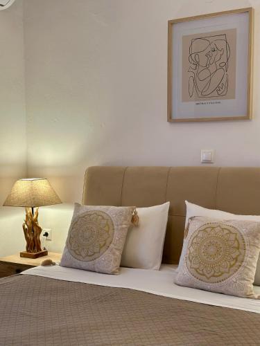Koufonisia Apartment | Casa d' Irene fully equipped House