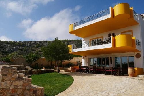Kropia Bed & Breakfast | Casa di Luce