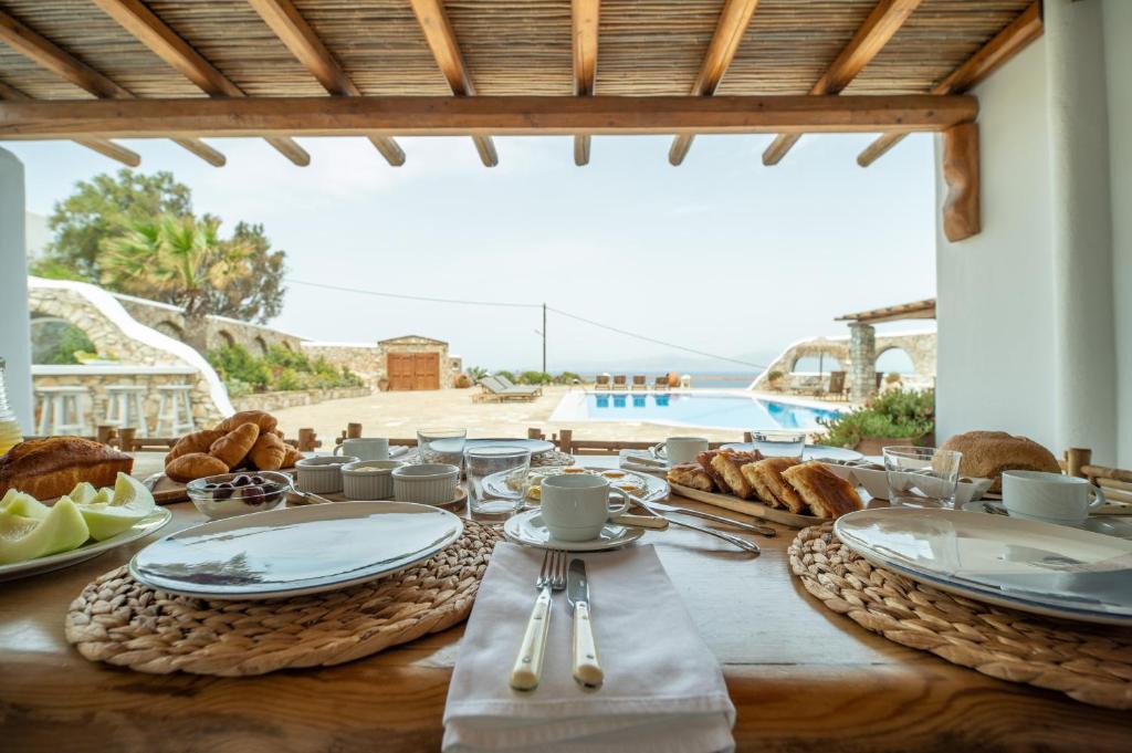 Agios Ioannis Villa | Casa di Meli Private Villa