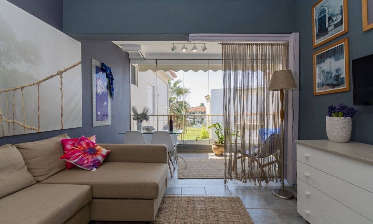 Toroni House | Casa Evita by Rentals Pro - Toroni Halkidiki
