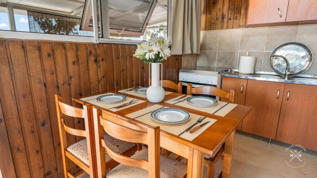 Akrotiri Apartment | Casa fig Crete