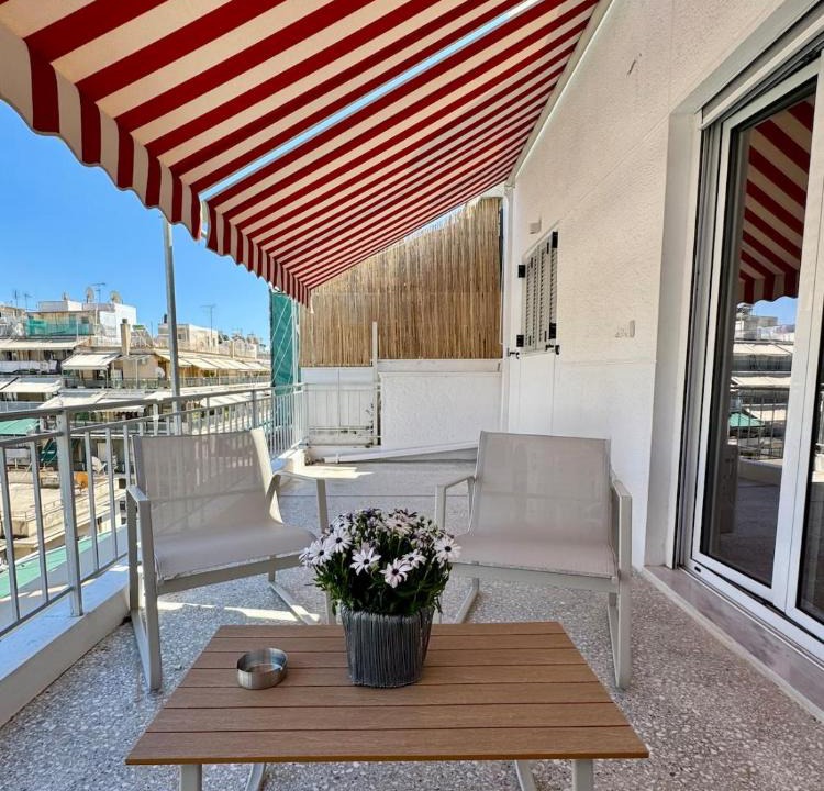 Athens Apartment | Casa Filoi