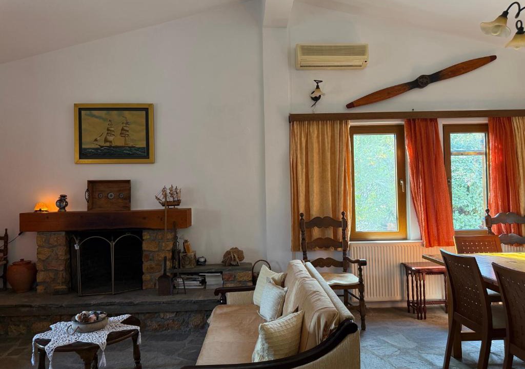 Maroneia-Sapes Apartment | Casa Kaikos