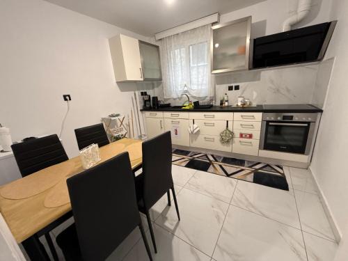 Meteora Apartment | Casa Kallisti