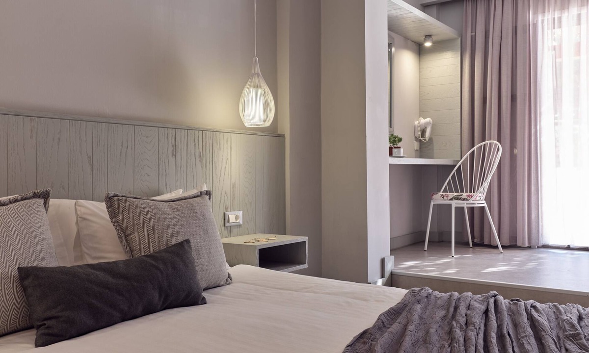 Laganas Resort | Castelli Hotel Adults Only - All Inclusive
