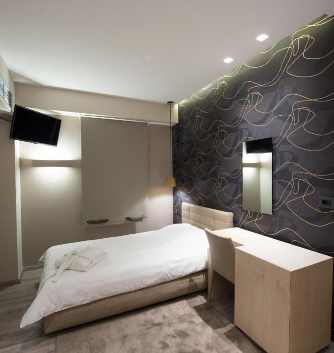 Patras Hotel | Castello City