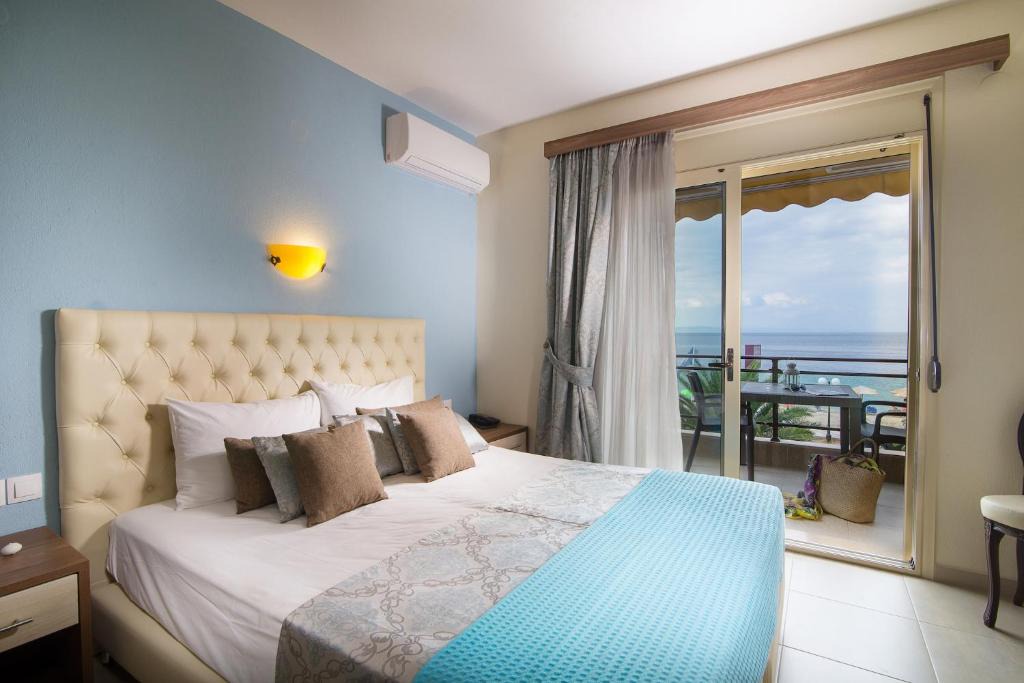 Toroni Apartment | Castro deluxe