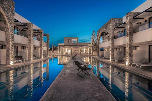 Kalamaki Hotel | Cavo di Suites