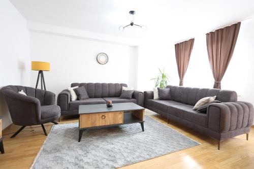 Matiçan Apartment | Central Prime Apartments 09
