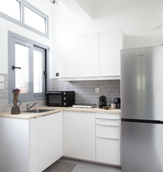 Chalandri Apartment | Central Urban Retreat