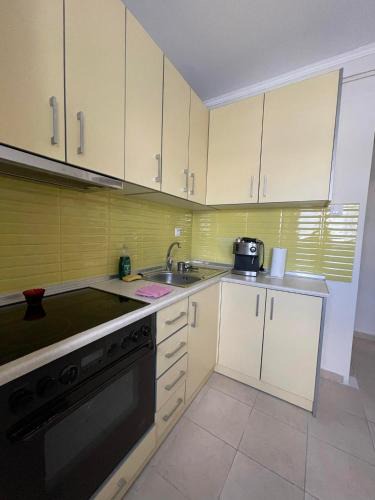 Alexandroupoli Apartment | Central view Apartment