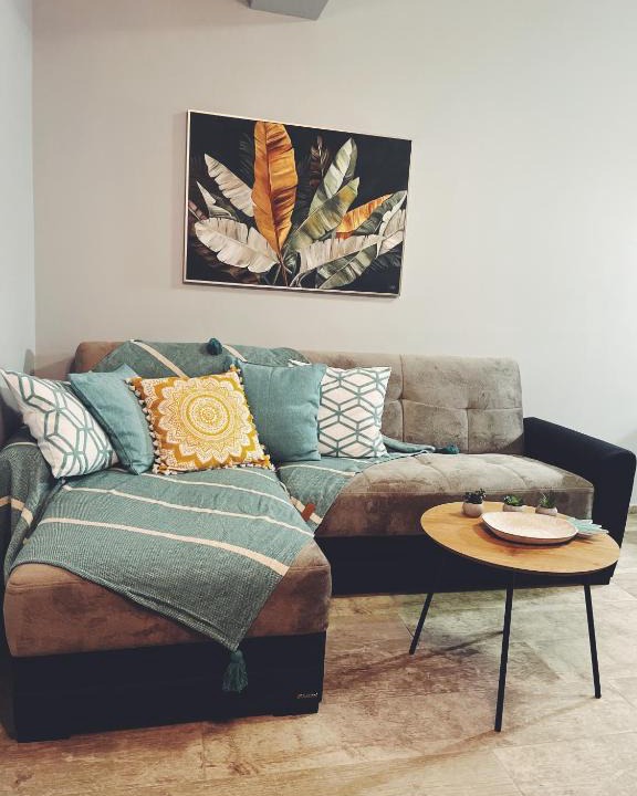 Alexandroupoli Apartment | Centro Alexandroupolis