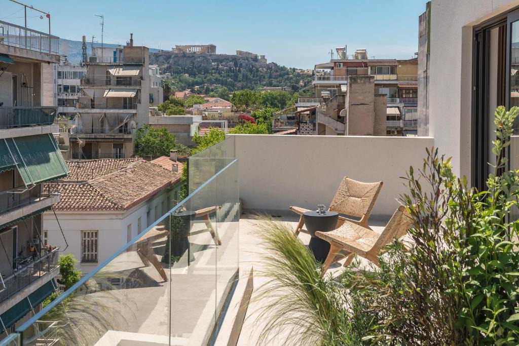 Kerameikos Apartment | Ceramian Athens