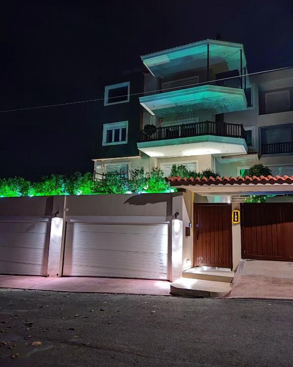 Chalcis Apartment | Chalkida Hilltop Apartments