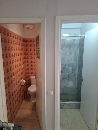 Khalkis Apartment | Charming Studio