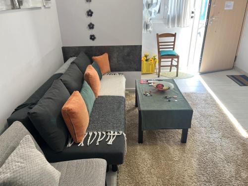Gazi Apartment | Chic & Cozy Apartment in Gazi, Athens
