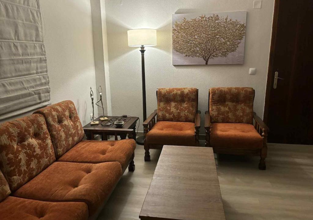 Chios Town Apartment | Chios Orange Tree Retreat
