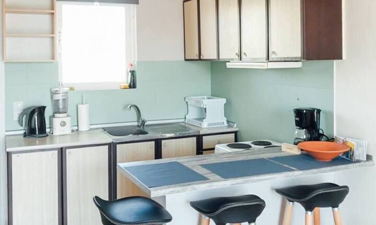 Porto Heli Apartment | Chrissabella 6 Best Location Ever!