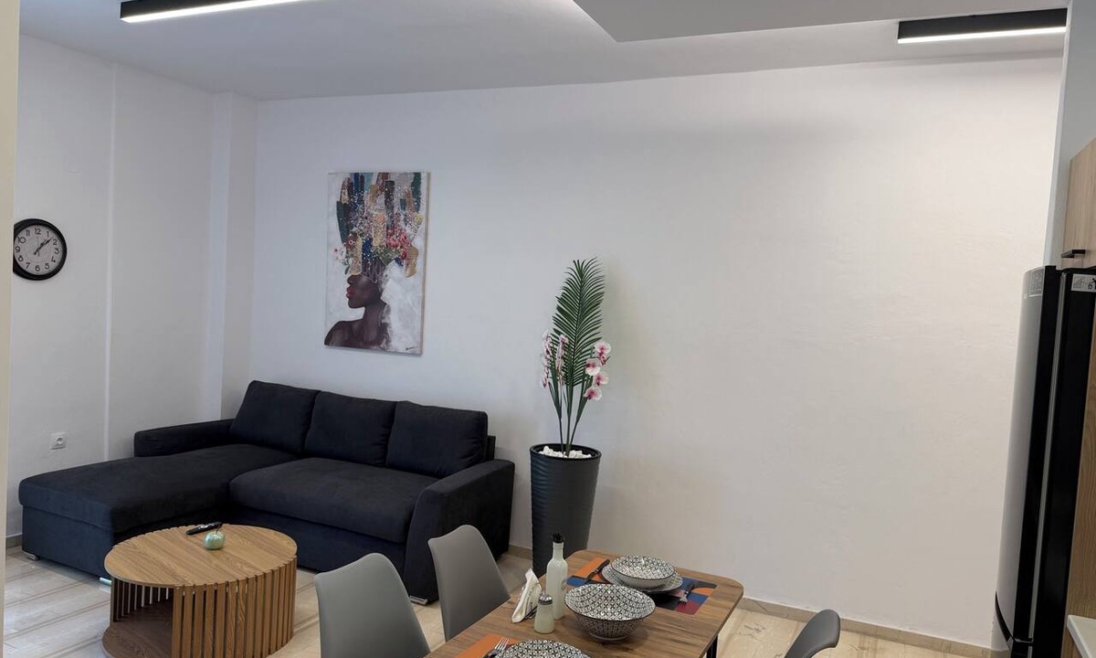 Heraklion Apartment | Chrysa Apartment
