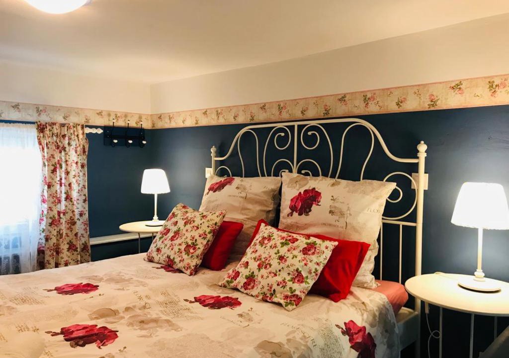 Pylos House | Chrysa's Holiday Apartment