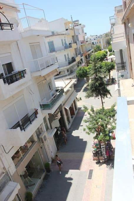 Ierapetra Apartment | City Apartment
