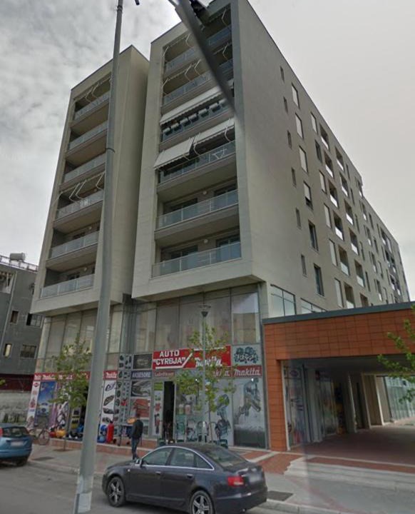 Durres House | City Center,Sea view Apartment