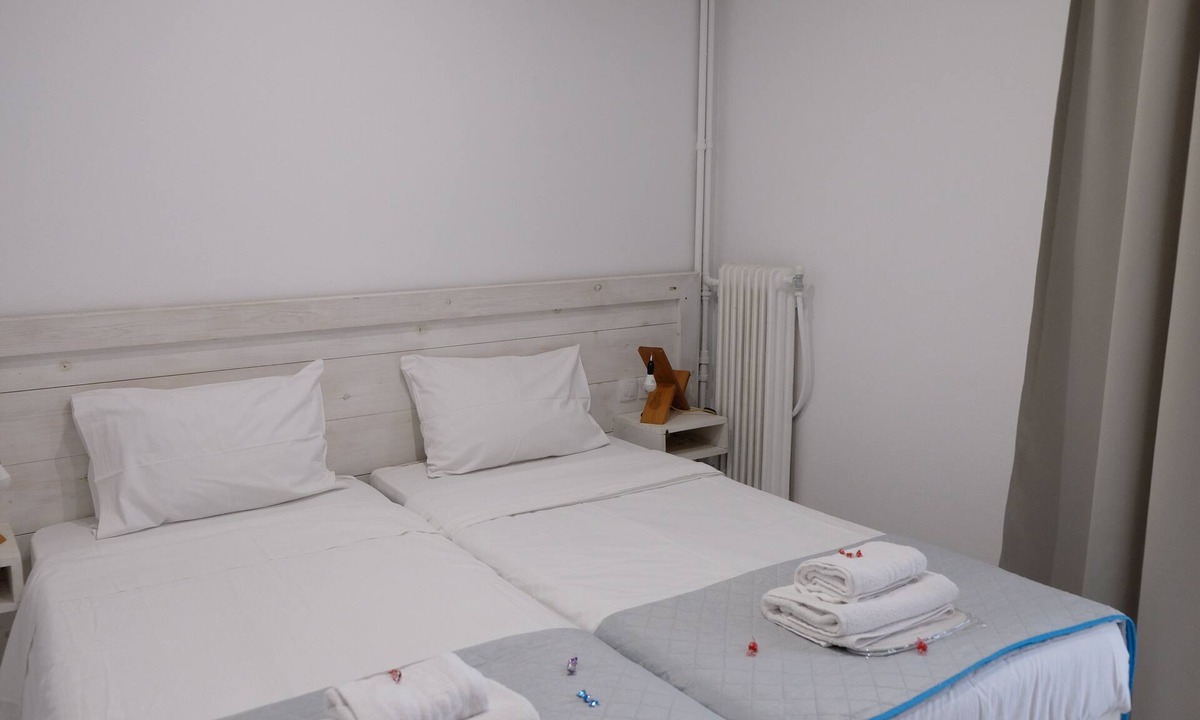 Heraklion Apartment | City Center Studio |H9