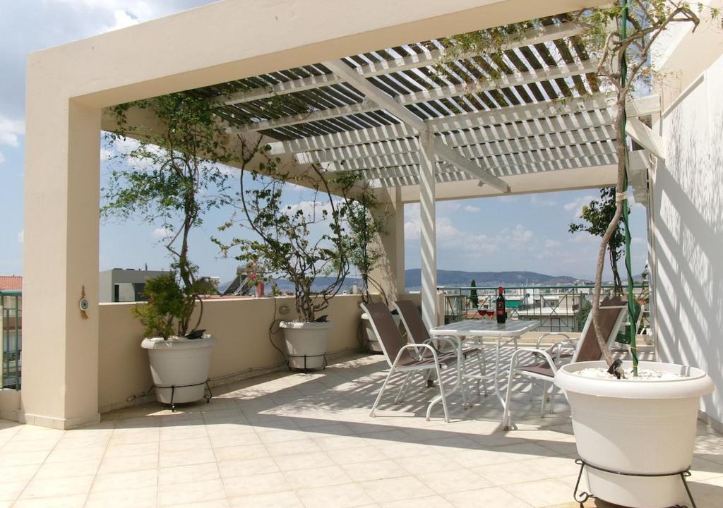 Irakleio Apartment | City Islands Athens