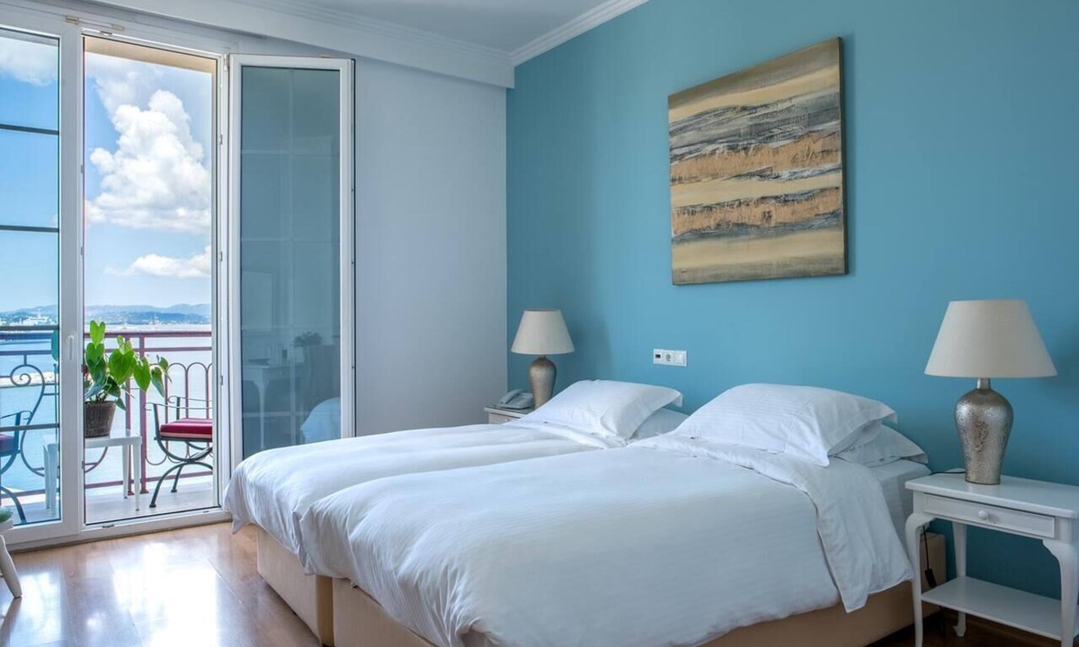 Old Town Hotel | City Marina Hotel