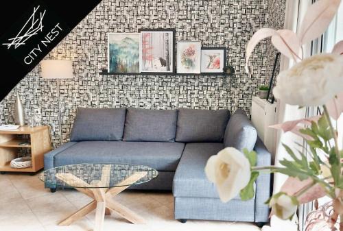 Ioannina Apartment | Citynest studio