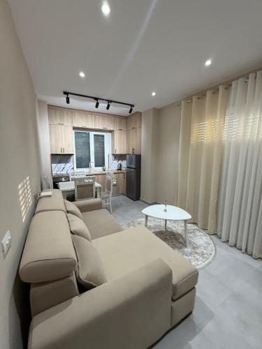 Golem Apartment | Coastal dreams Golem
