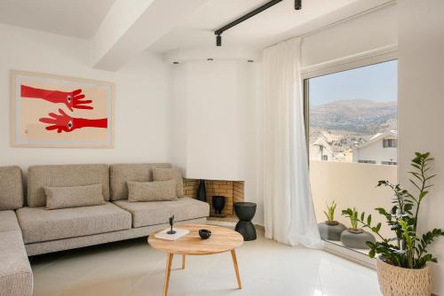 Argostoli Town Apartment | COBI Maisonette