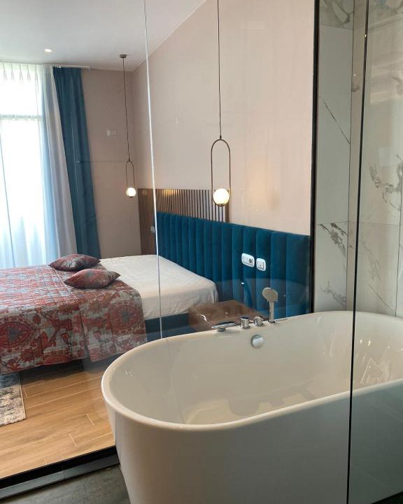 Rade Hotel | Coco