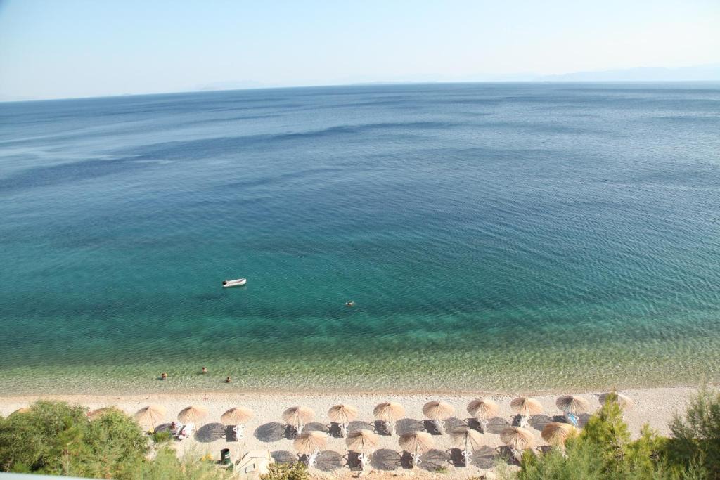 Bralos Hotel | Cokkinis Hotel