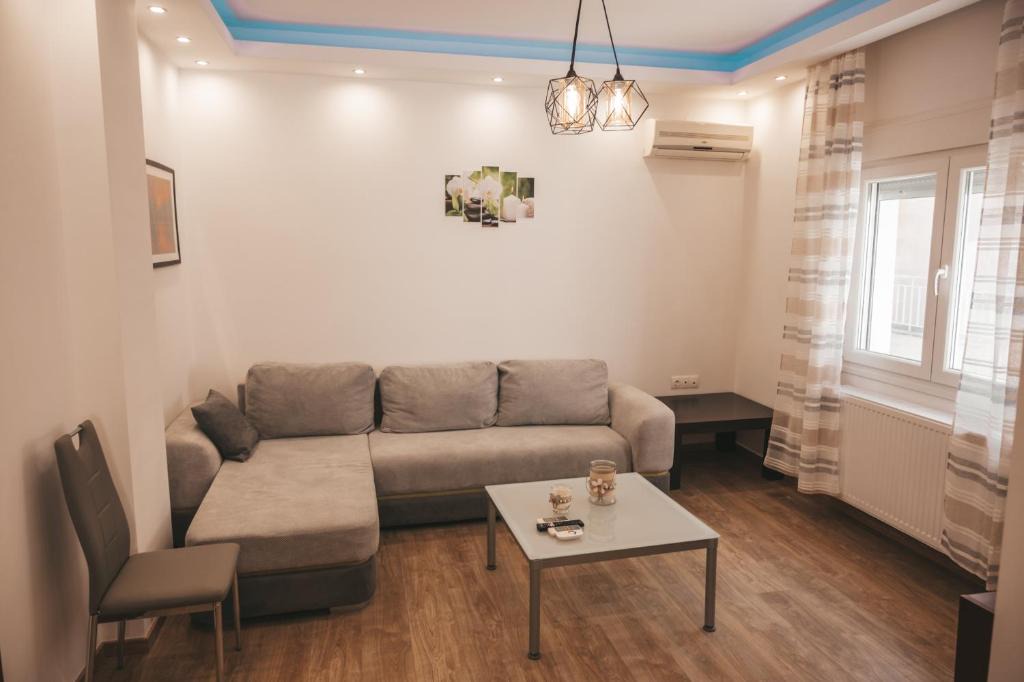 Katerini Apartment | Comfortable apartment in the city center