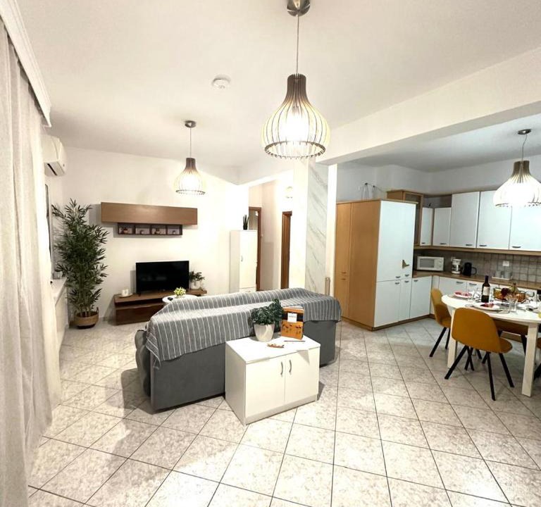 Lambi Apartment | Connie's Seaside 1A