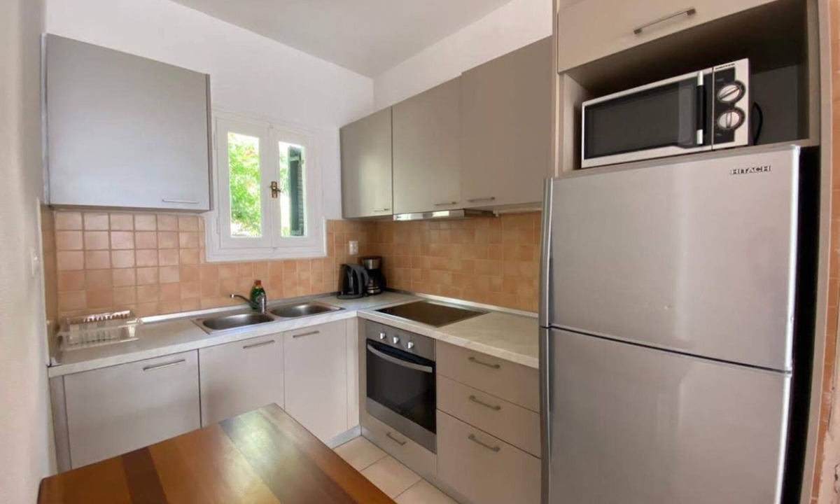 Glyfada Apartment | Corfu Island Apartment 91