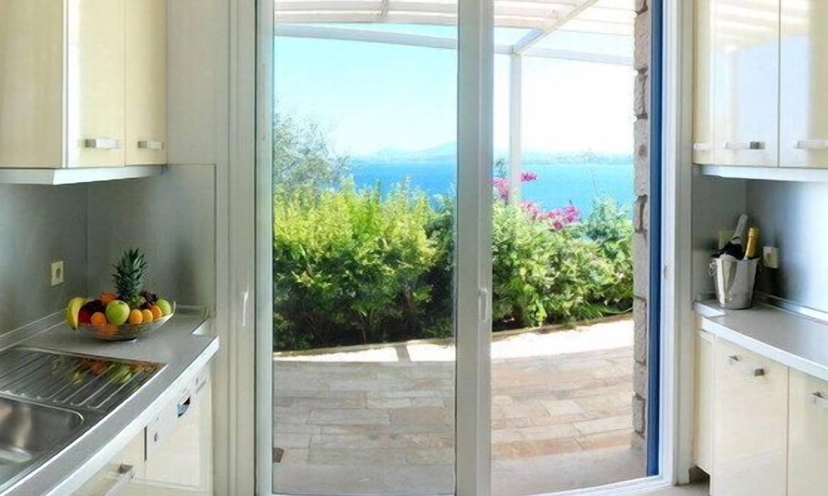 Pirgi Villa | Corfu Luxury Villas