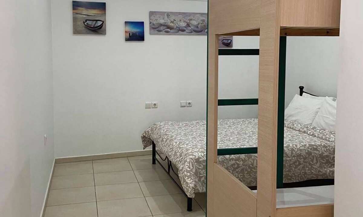 Korinthos Apartment | Corinth Beach Apartment