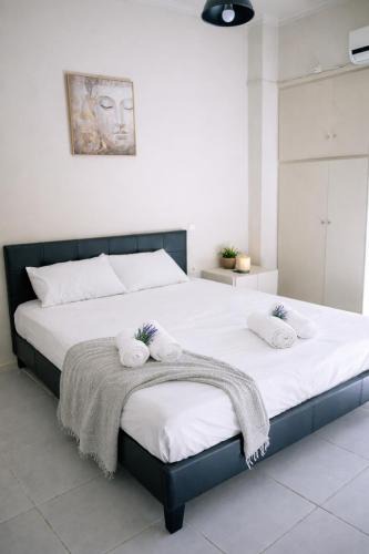 Korithion Apartment | Corinth Central Studio
