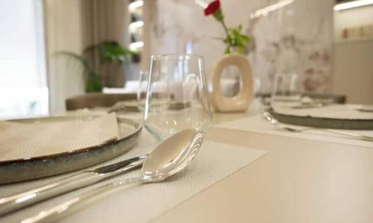 Durres Apartment | Cosmo Beach Apartment delux