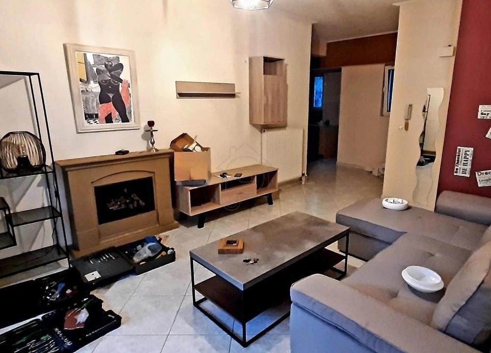 Marousi Apartment | Cosy apartment in Marousi close to Business Center