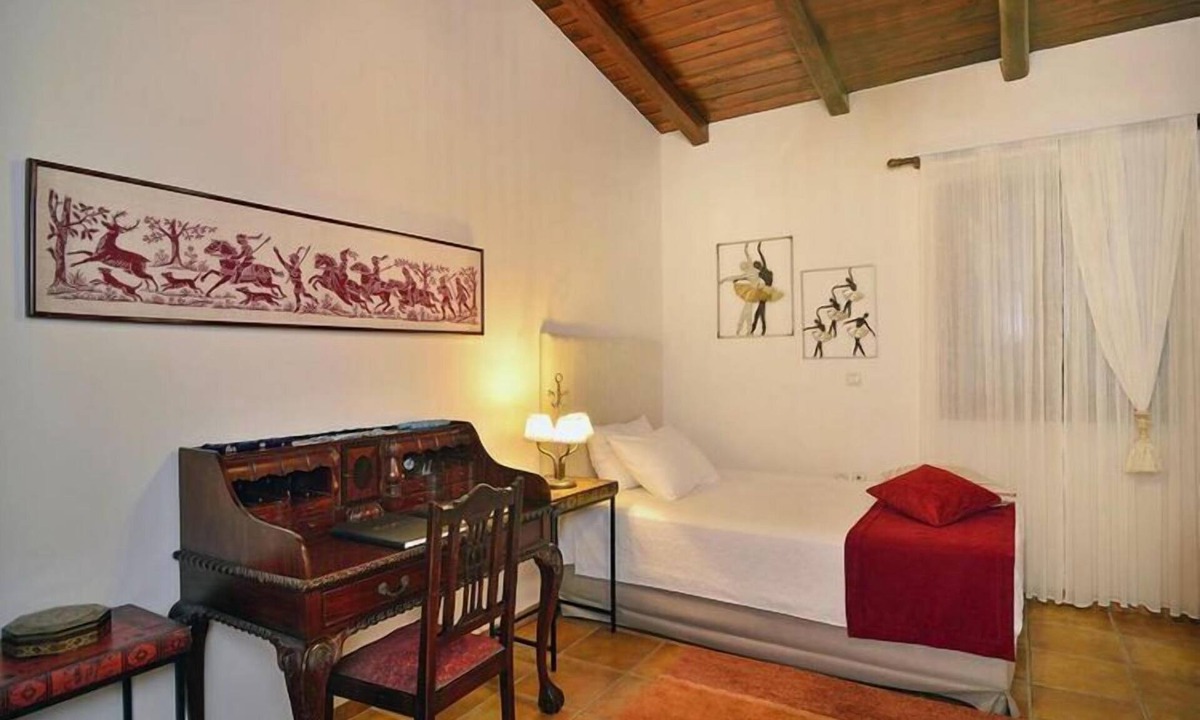 Kaliviani House | Cottage, Kaliviani