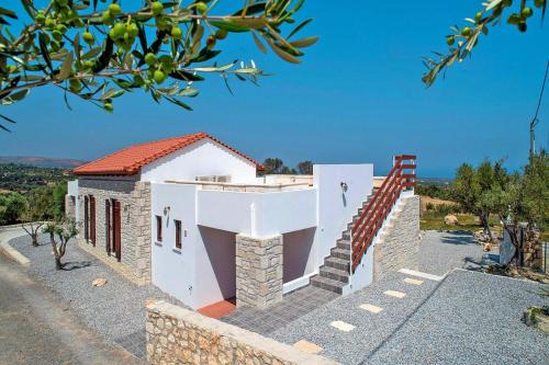 Kirianna House | Cottage, Kyrianna